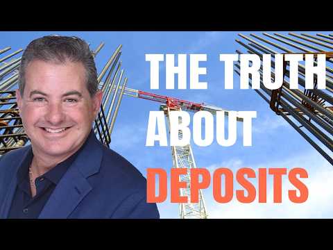 The Truth About Deposits logo