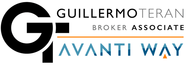 Guillermo Teran Logo