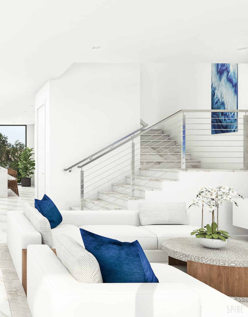Koya Bay view